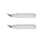 Excel Blades Swivel Knife Blade 360 Degree Rotating Craft Knife Refill Blade, 2 pcs. 12pk 20064 - alternate 1